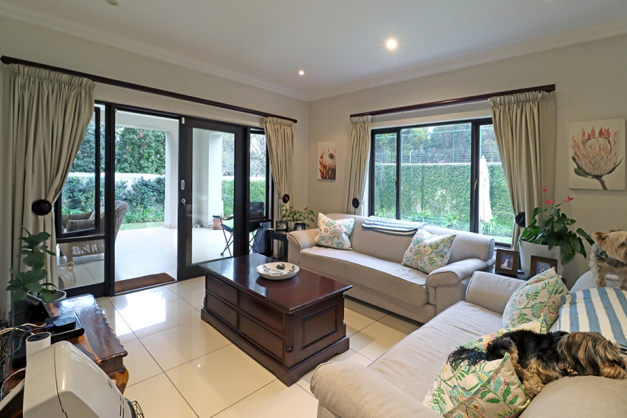 5 Bedroom Property for Sale in Bryanston Gauteng