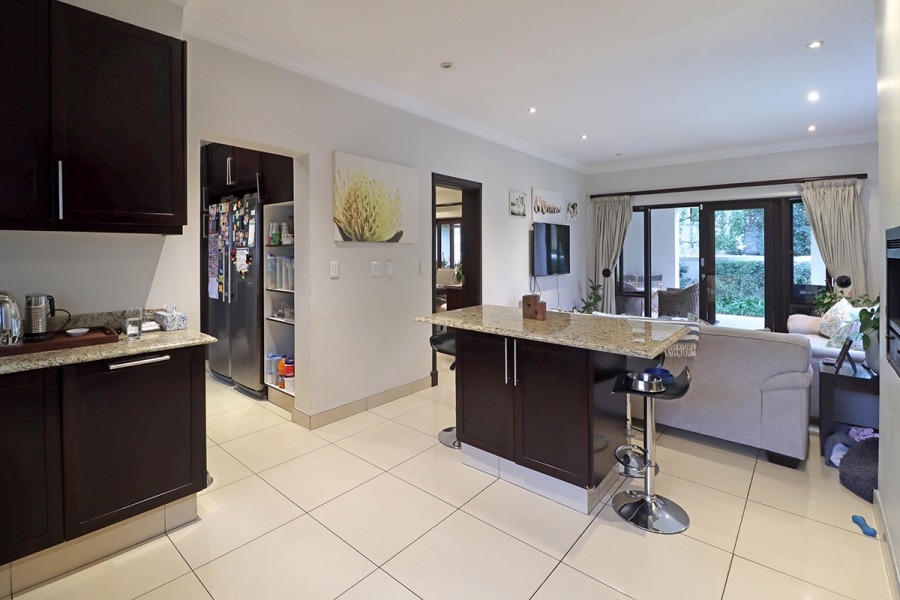 5 Bedroom Property for Sale in Bryanston Gauteng