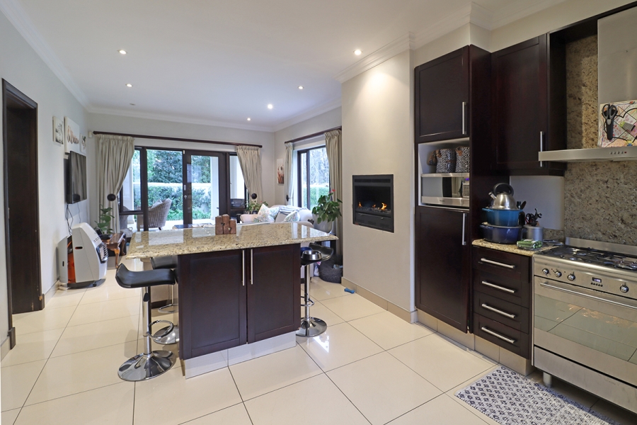 5 Bedroom Property for Sale in Bryanston Gauteng