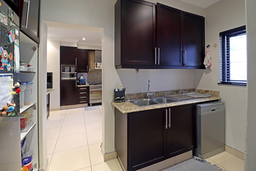 5 Bedroom Property for Sale in Bryanston Gauteng