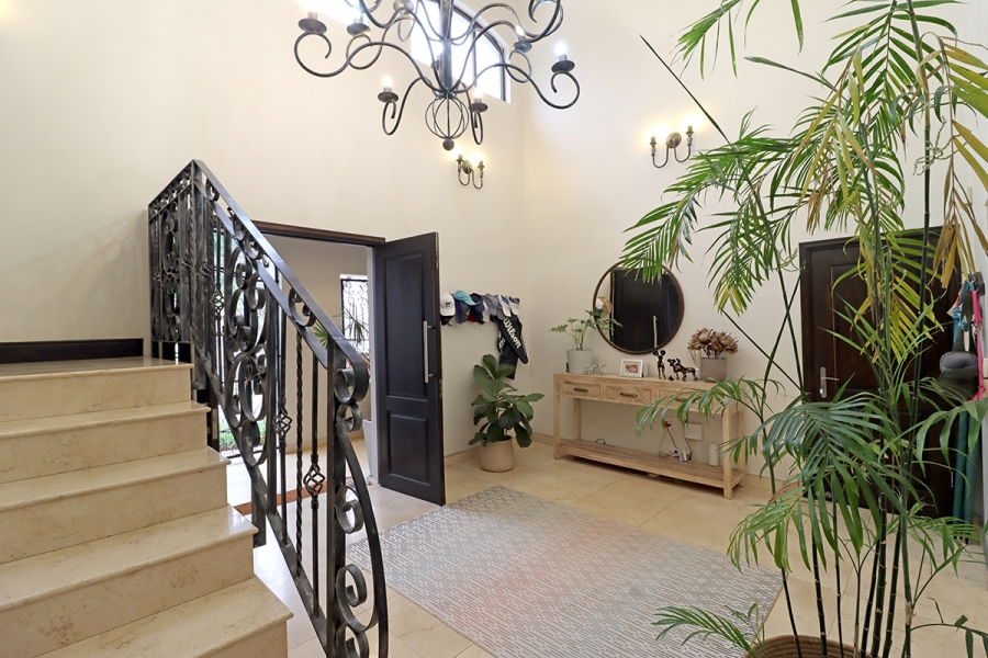 5 Bedroom Property for Sale in Bryanston Gauteng
