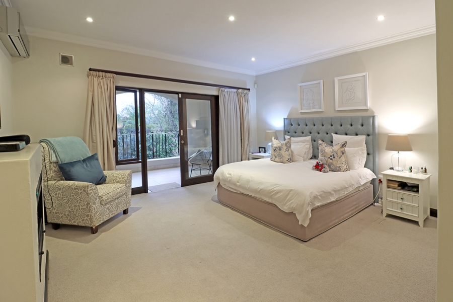 5 Bedroom Property for Sale in Bryanston Gauteng