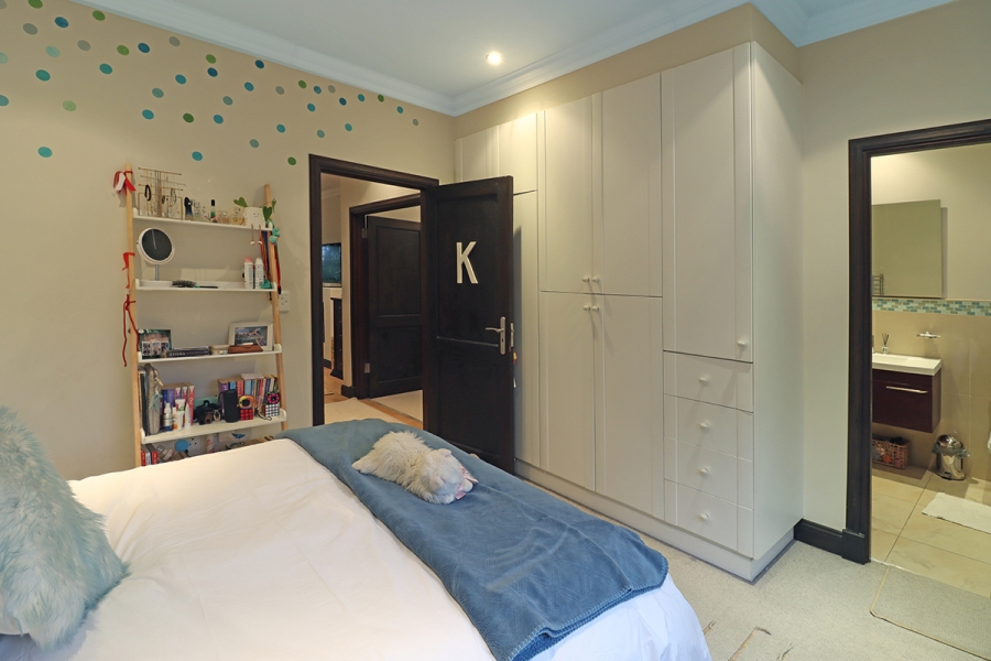 5 Bedroom Property for Sale in Bryanston Gauteng
