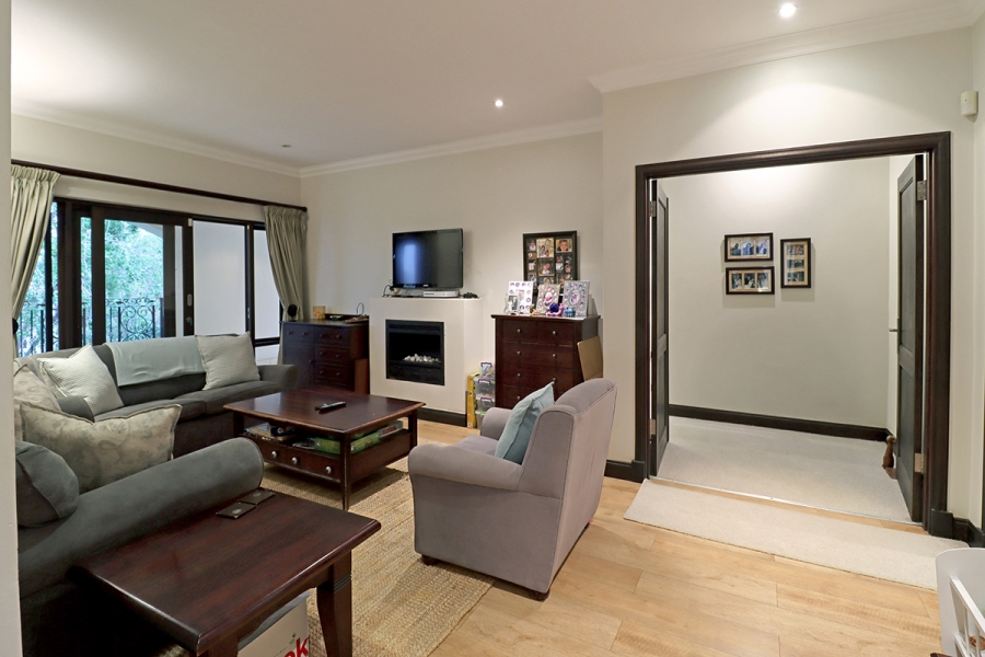 5 Bedroom Property for Sale in Bryanston Gauteng