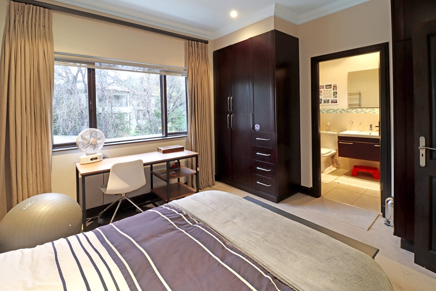 5 Bedroom Property for Sale in Bryanston Gauteng