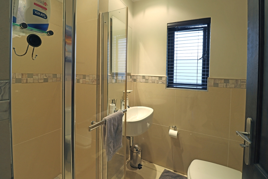 5 Bedroom Property for Sale in Bryanston Gauteng
