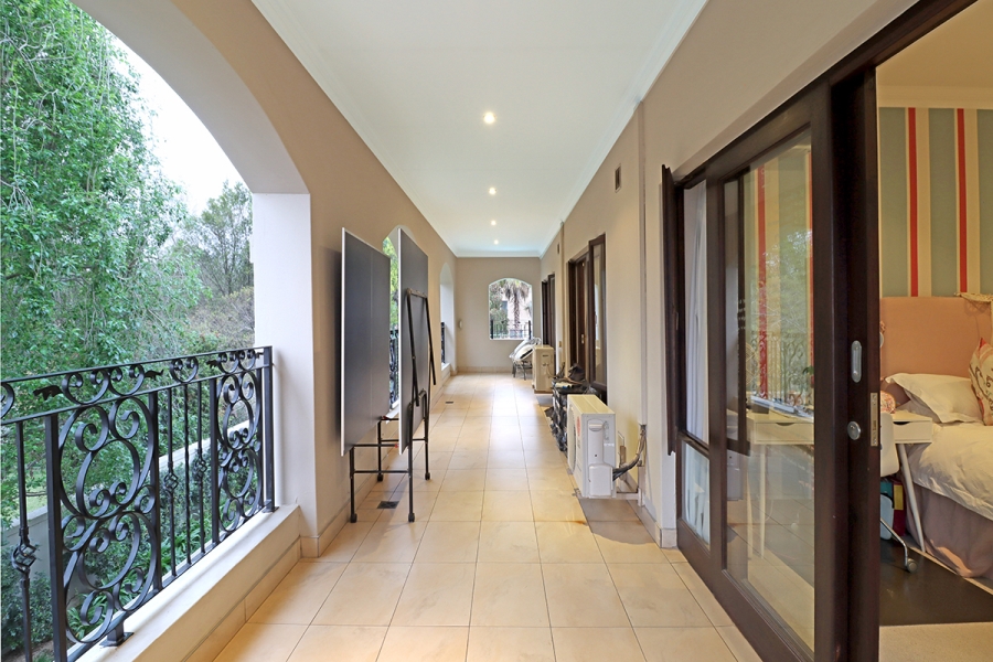 5 Bedroom Property for Sale in Bryanston Gauteng