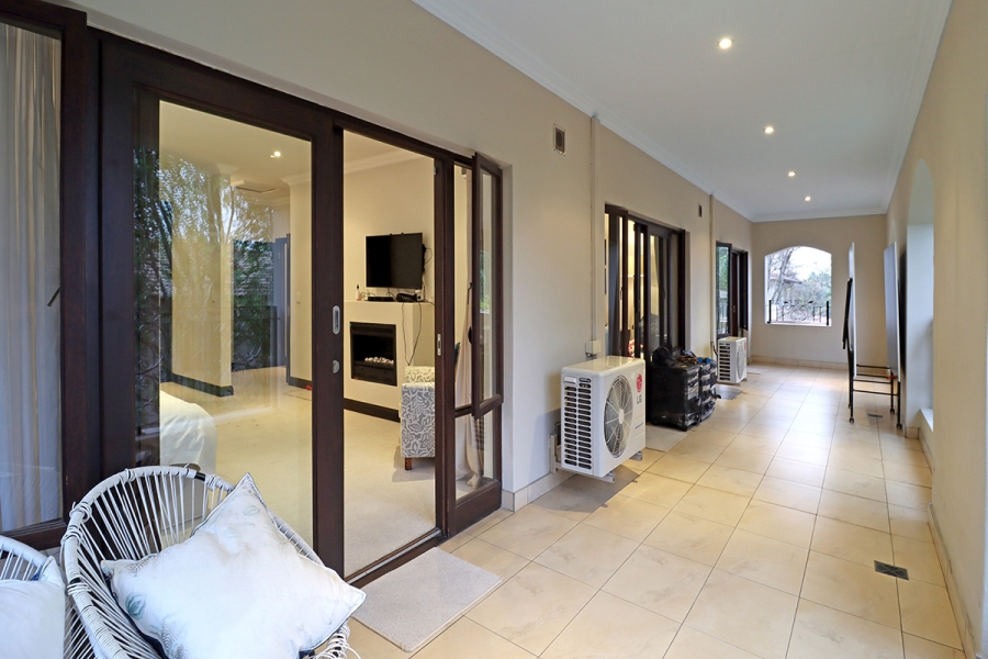 5 Bedroom Property for Sale in Bryanston Gauteng