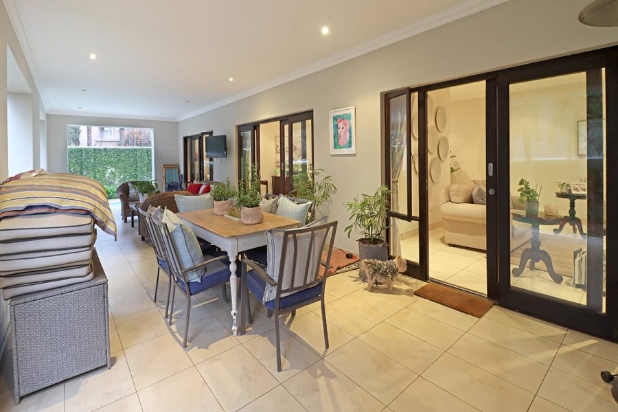 5 Bedroom Property for Sale in Bryanston Gauteng
