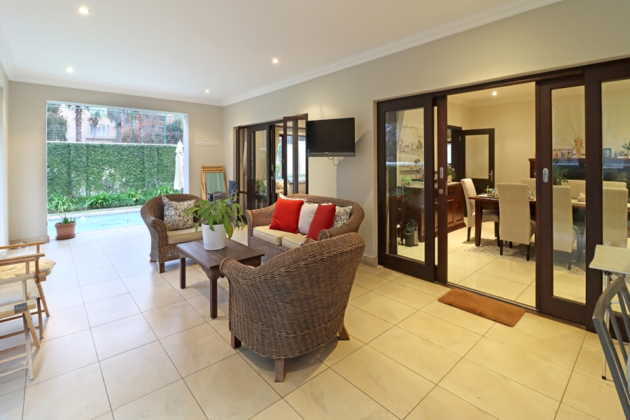 5 Bedroom Property for Sale in Bryanston Gauteng
