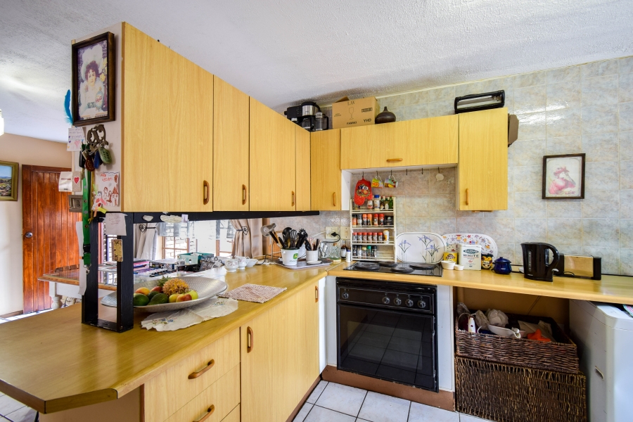 4 Bedroom Property for Sale in Moreleta Park Gauteng