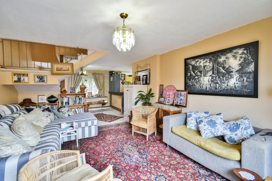 4 Bedroom Property for Sale in Moreleta Park Gauteng