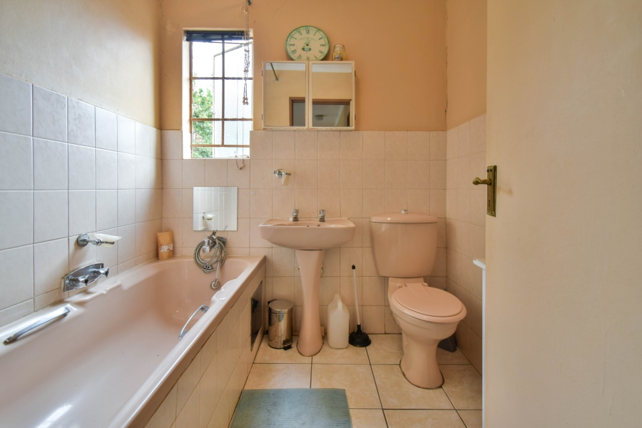 4 Bedroom Property for Sale in Moreleta Park Gauteng