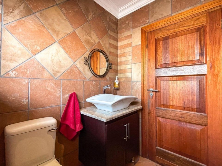 3 Bedroom Property for Sale in Sunward Park Gauteng