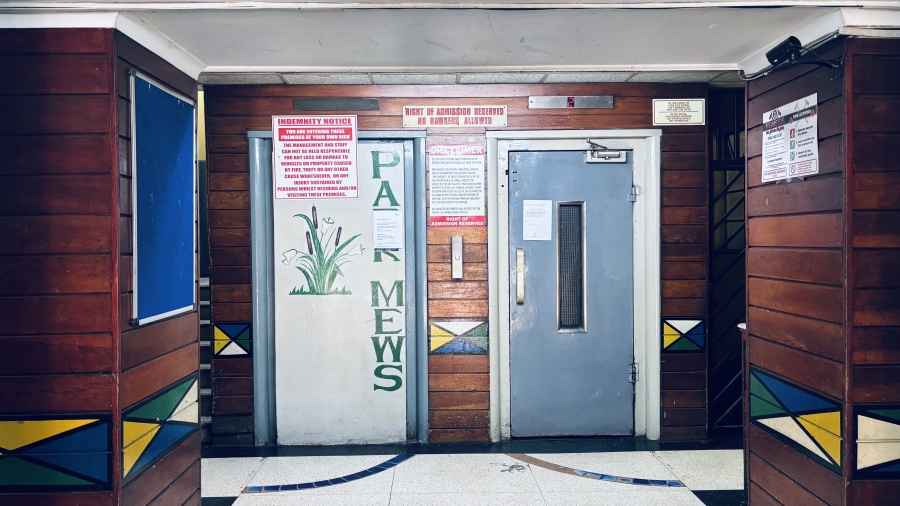 To Let 0 Bedroom Property for Rent in Hillbrow Gauteng
