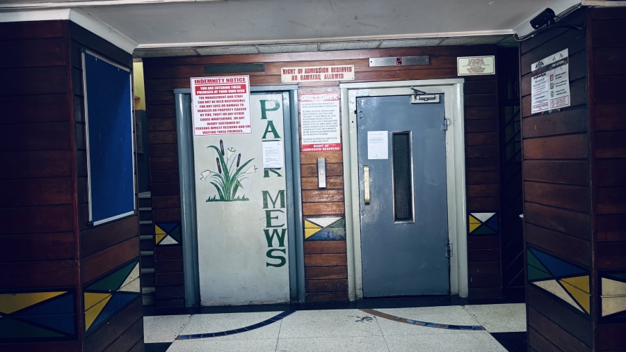 To Let 0 Bedroom Property for Rent in Hillbrow Gauteng