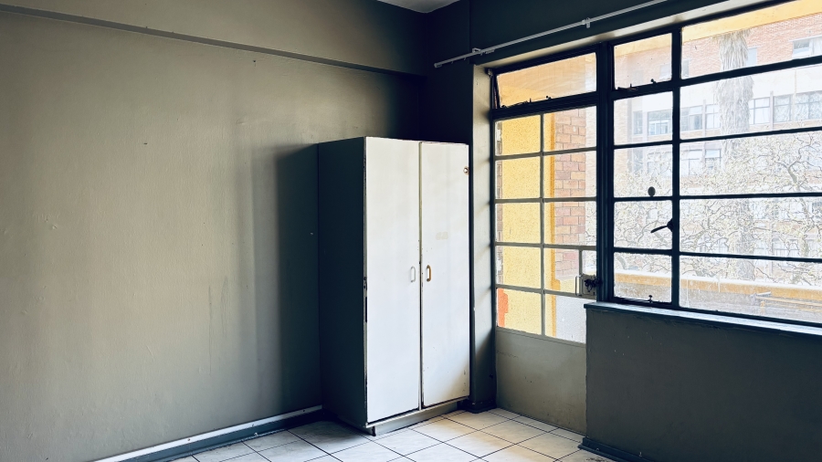 To Let 0 Bedroom Property for Rent in Hillbrow Gauteng