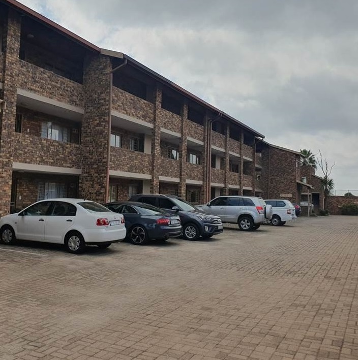 3 Bedroom Property for Sale in Fairland Gauteng