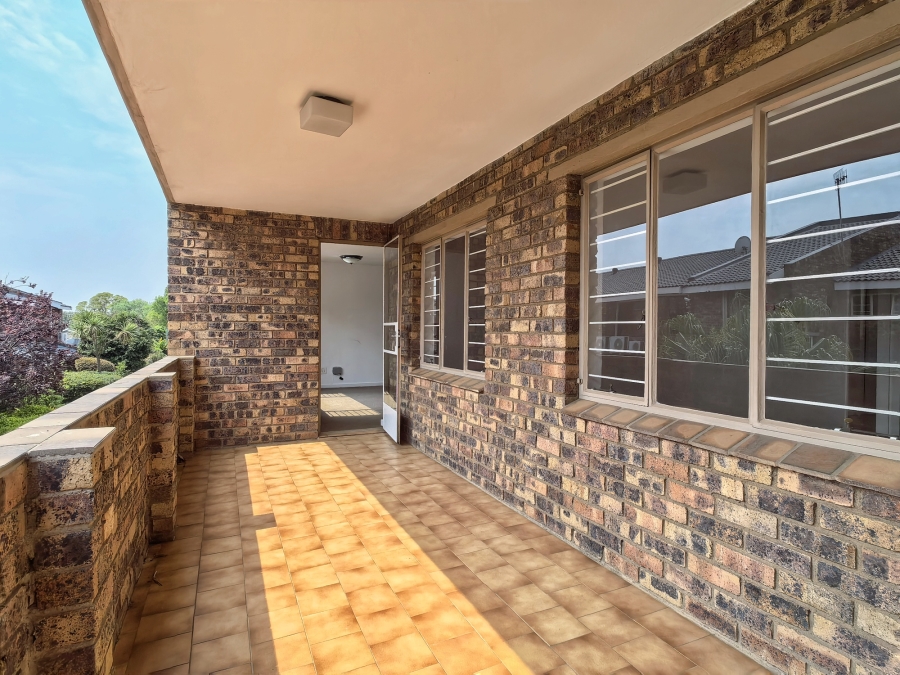 To Let 3 Bedroom Property for Rent in Fairland Gauteng