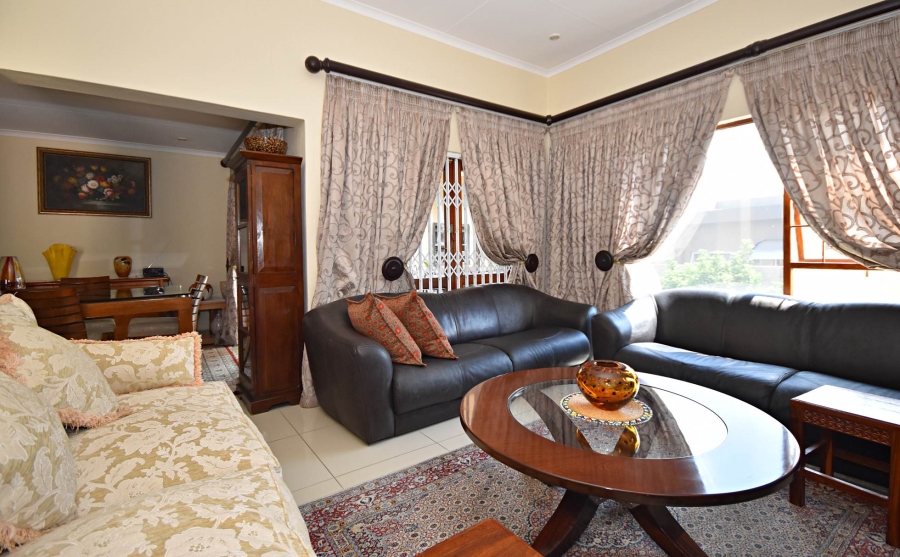 4 Bedroom Property for Sale in Bromhof Gauteng