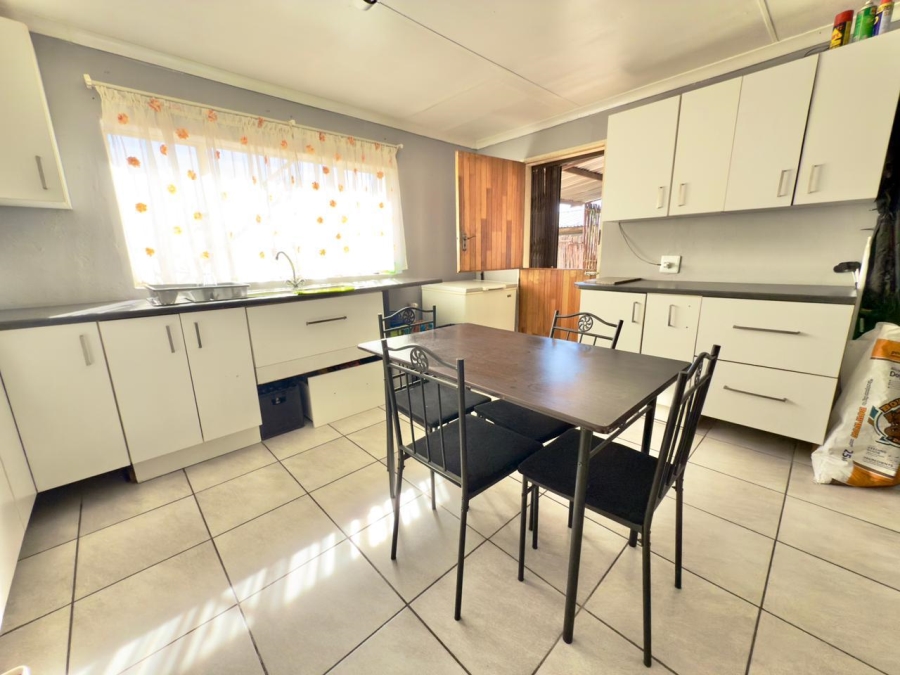 3 Bedroom Property for Sale in Brakpan Central Gauteng