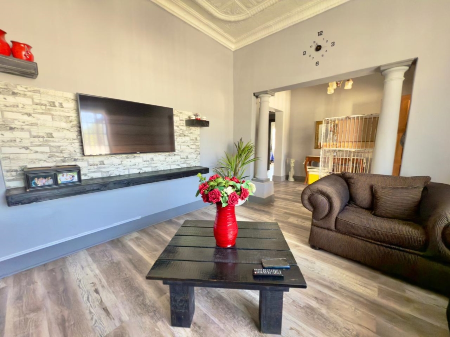 3 Bedroom Property for Sale in Brakpan Central Gauteng