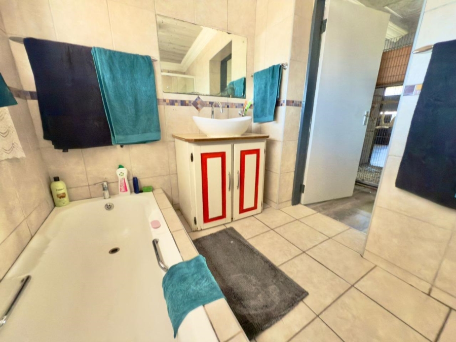 3 Bedroom Property for Sale in Brakpan Central Gauteng