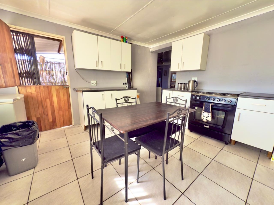 3 Bedroom Property for Sale in Brakpan Central Gauteng