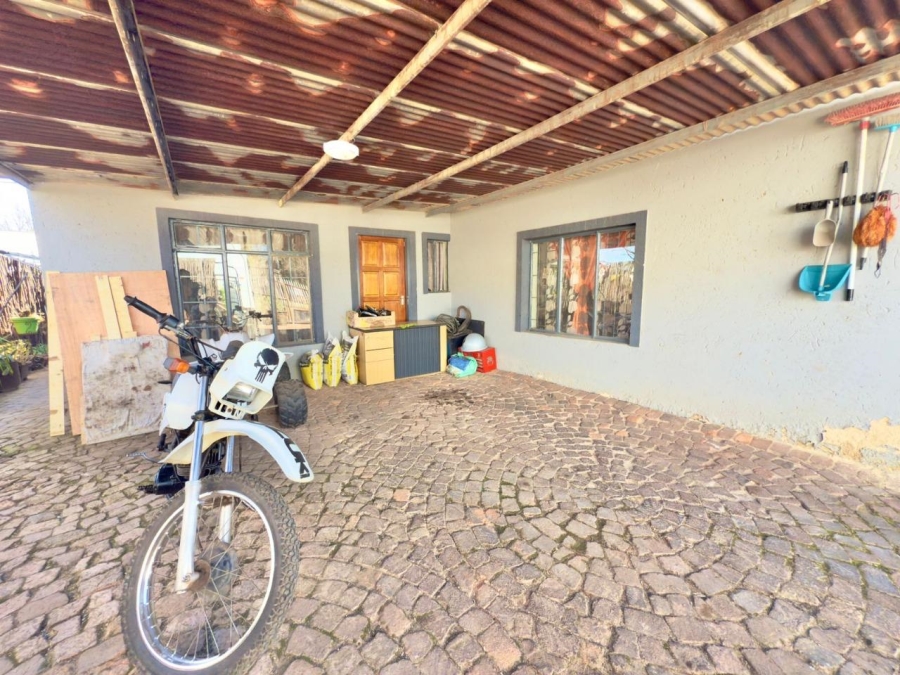 3 Bedroom Property for Sale in Brakpan Central Gauteng