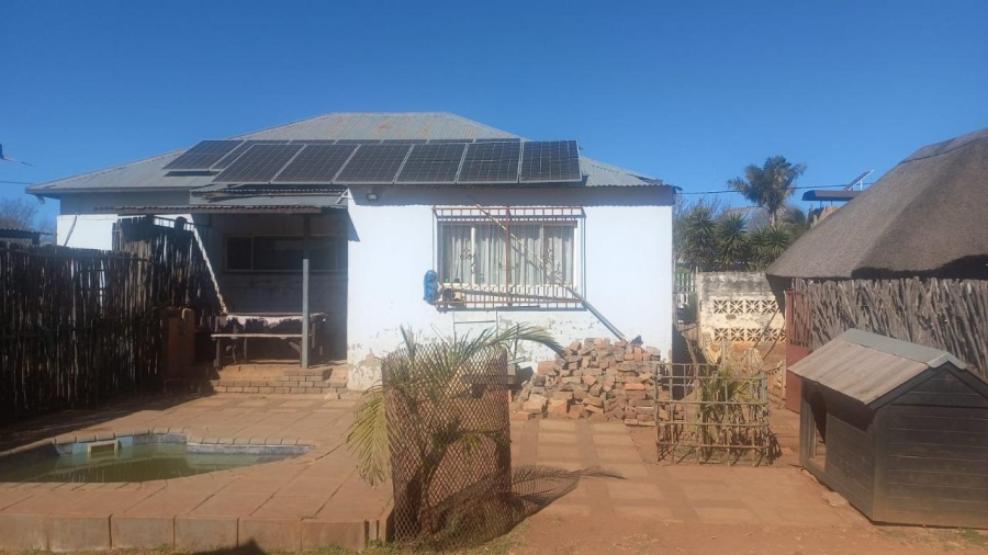 3 Bedroom Property for Sale in Brakpan Central Gauteng