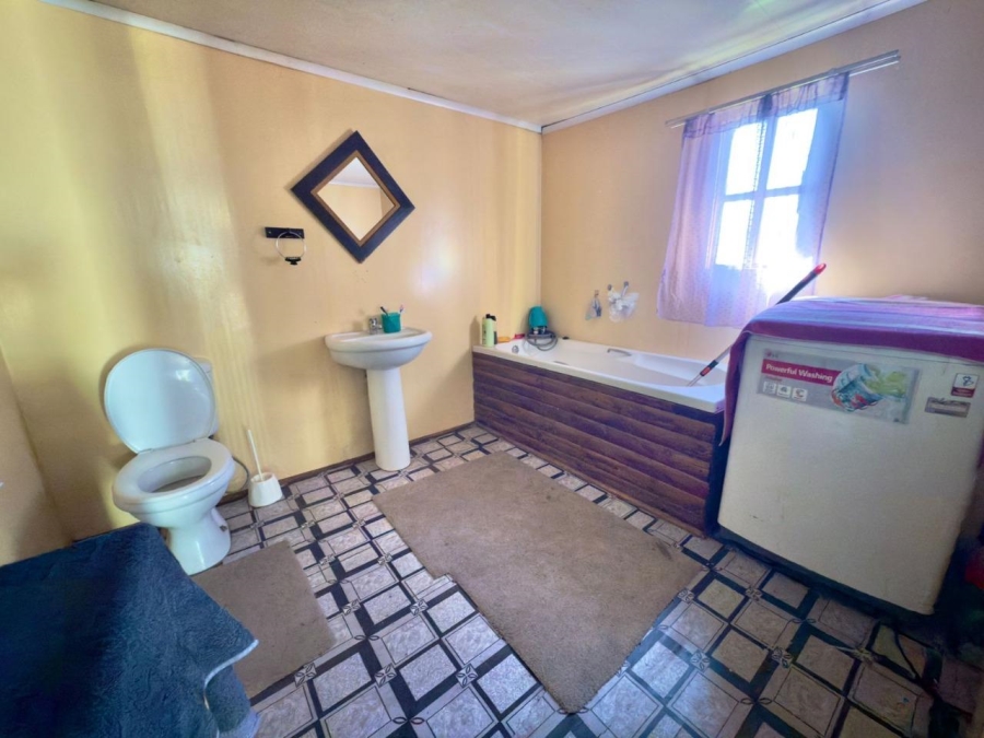 3 Bedroom Property for Sale in Brakpan Central Gauteng