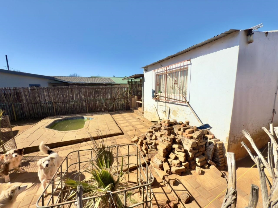 3 Bedroom Property for Sale in Brakpan Central Gauteng
