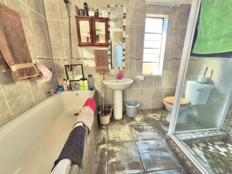 3 Bedroom Property for Sale in Brakpan Central Gauteng
