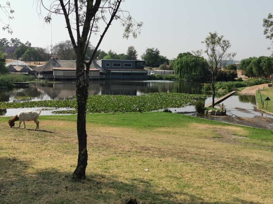 Commercial Property for Sale in Honeydew Gauteng