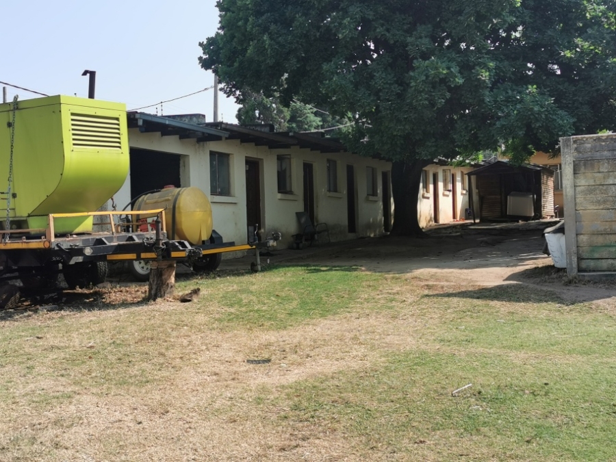 Commercial Property for Sale in Honeydew Gauteng