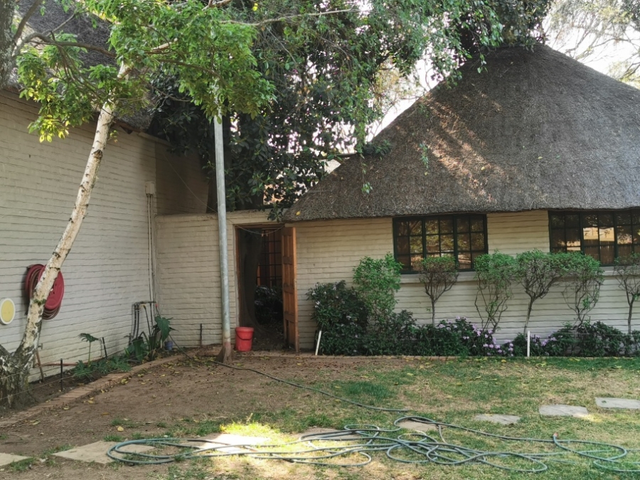 Commercial Property for Sale in Honeydew Gauteng