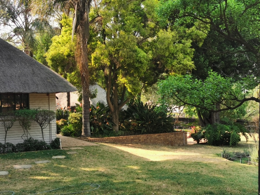 Commercial Property for Sale in Honeydew Gauteng