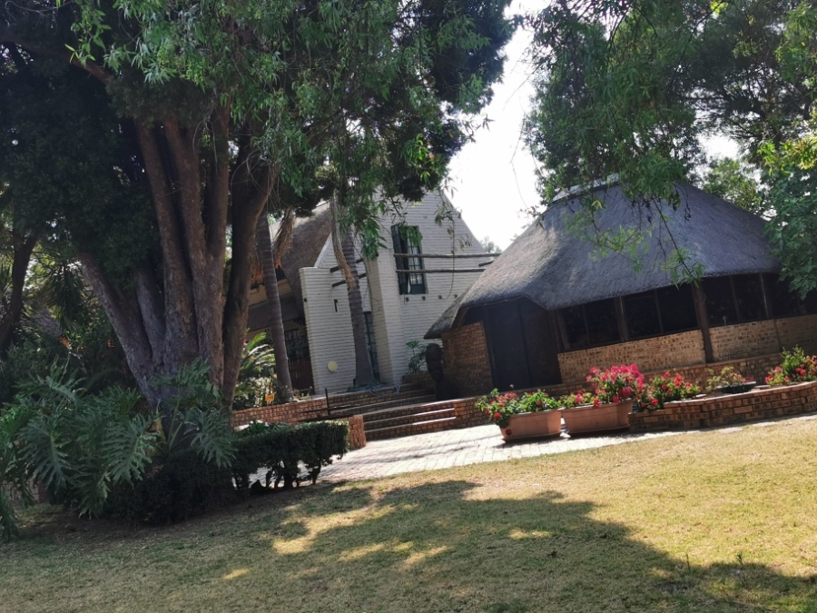 Commercial Property for Sale in Honeydew Gauteng