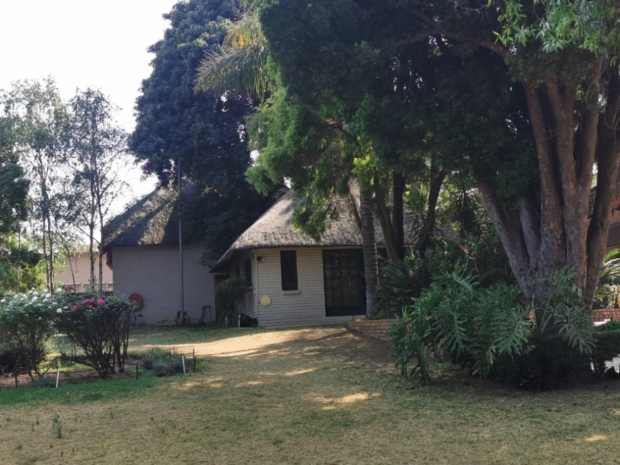 Commercial Property for Sale in Honeydew Gauteng