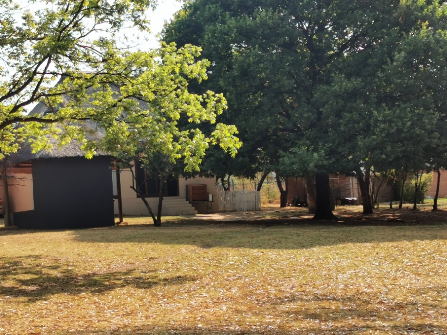 Commercial Property for Sale in Honeydew Gauteng