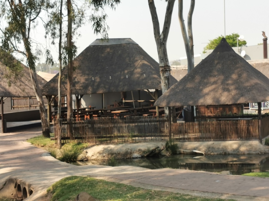 Commercial Property for Sale in Honeydew Gauteng