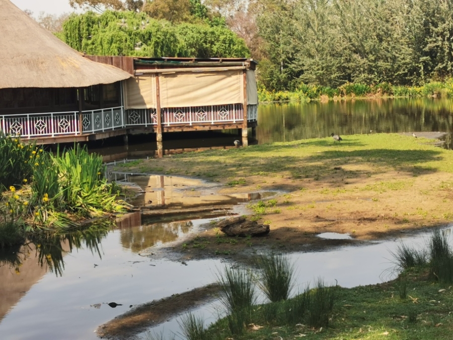 Commercial Property for Sale in Honeydew Gauteng