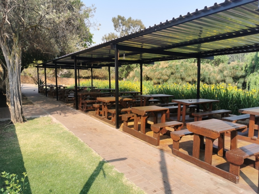 Commercial Property for Sale in Honeydew Gauteng