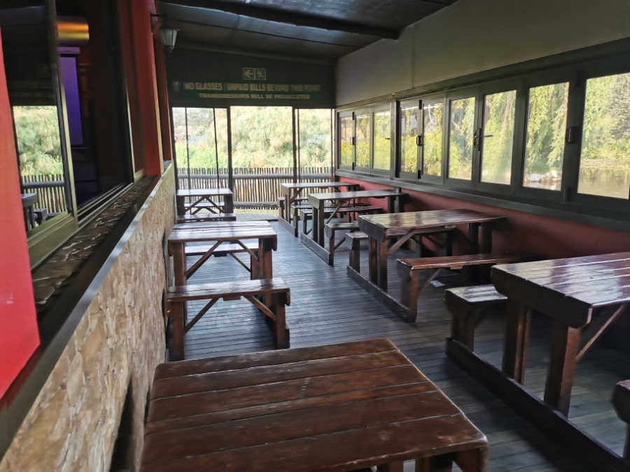 Commercial Property for Sale in Honeydew Gauteng