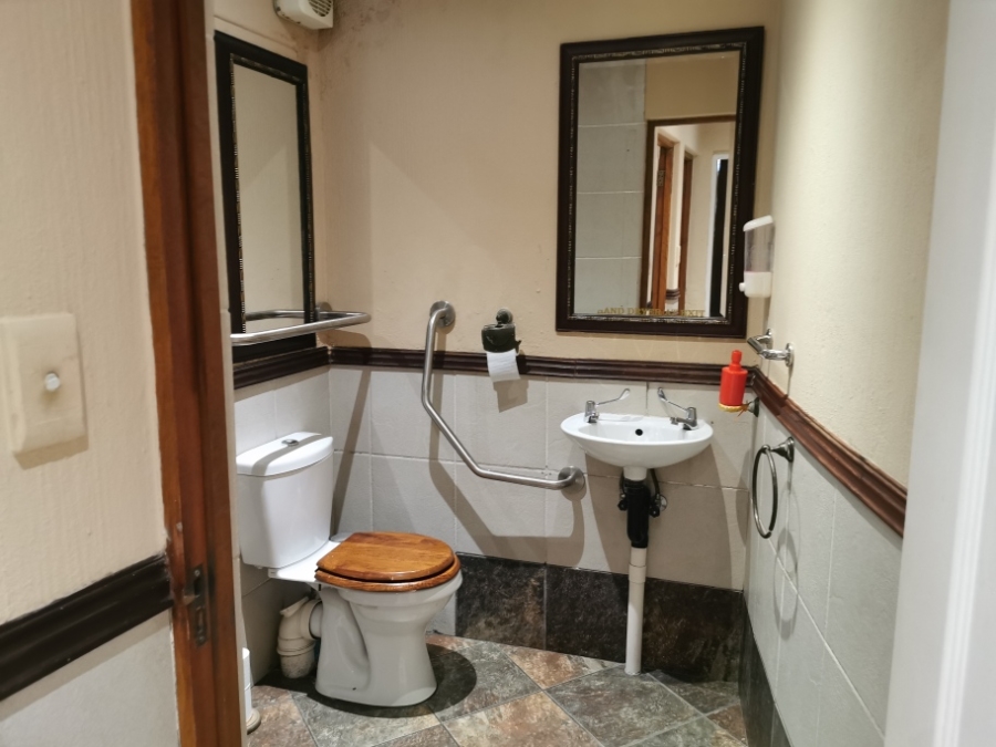 Commercial Property for Sale in Honeydew Gauteng