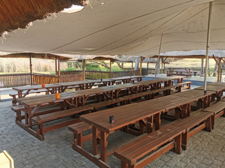 Commercial Property for Sale in Honeydew Gauteng