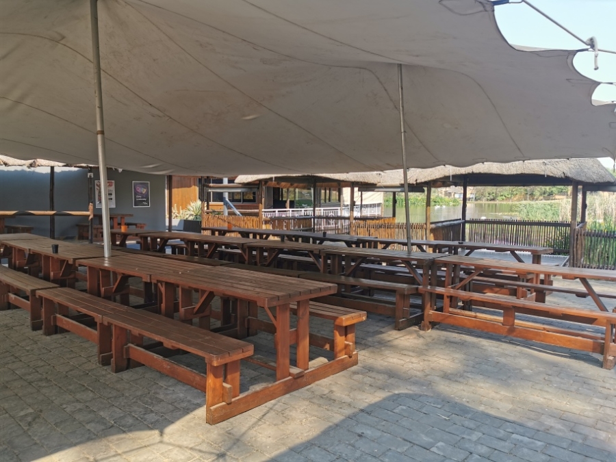 Commercial Property for Sale in Honeydew Gauteng