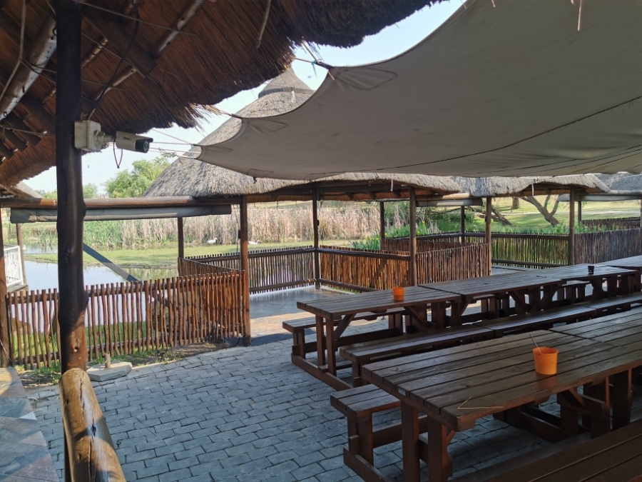 Commercial Property for Sale in Honeydew Gauteng