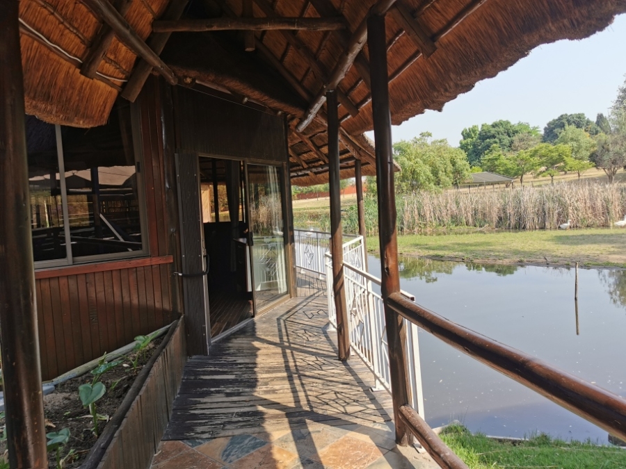 Commercial Property for Sale in Honeydew Gauteng