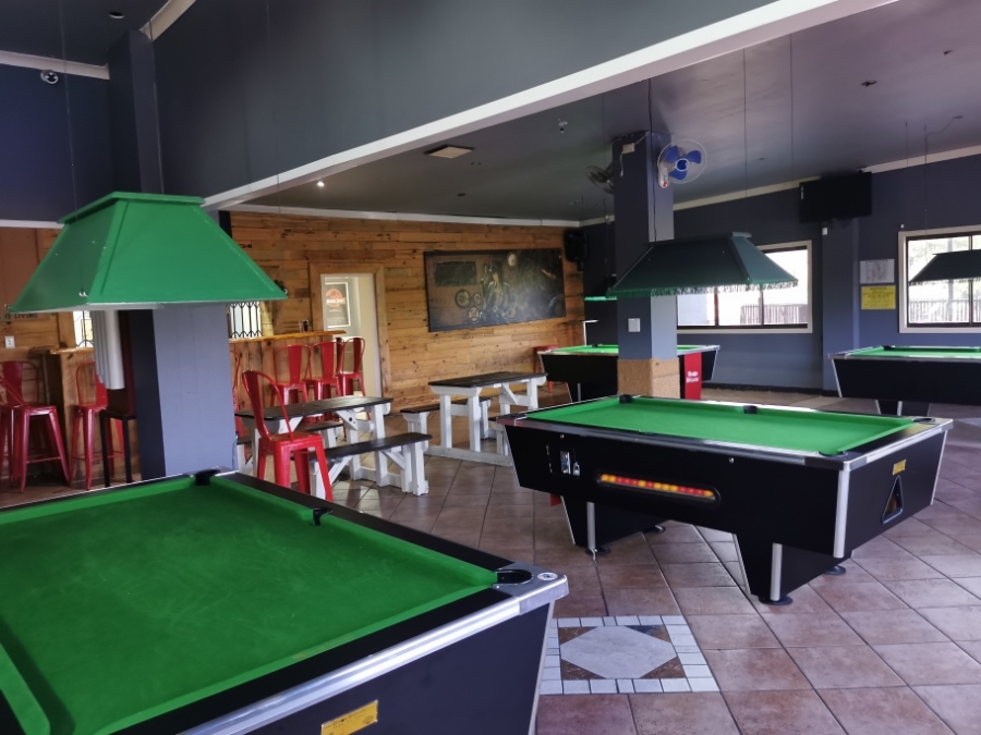 Commercial Property for Sale in Honeydew Gauteng